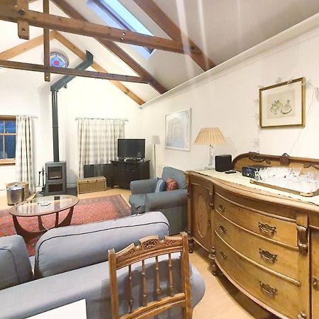 Edinburgh 2-Bedroom Cottage With Parking - Ground Floor Extérieur photo