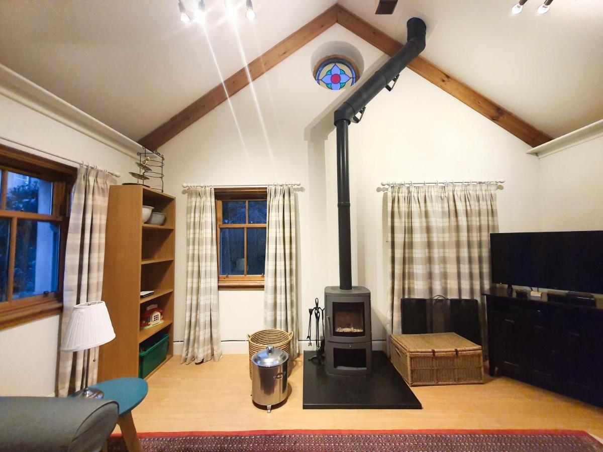 Edinburgh 2-Bedroom Cottage With Parking - Ground Floor Extérieur photo
