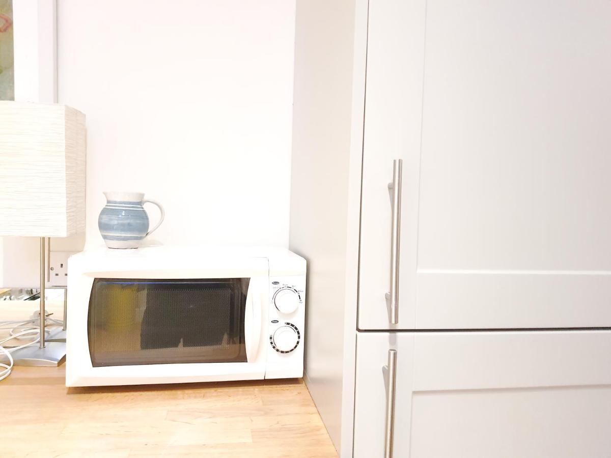Edinburgh 2-Bedroom Cottage With Parking - Ground Floor Extérieur photo