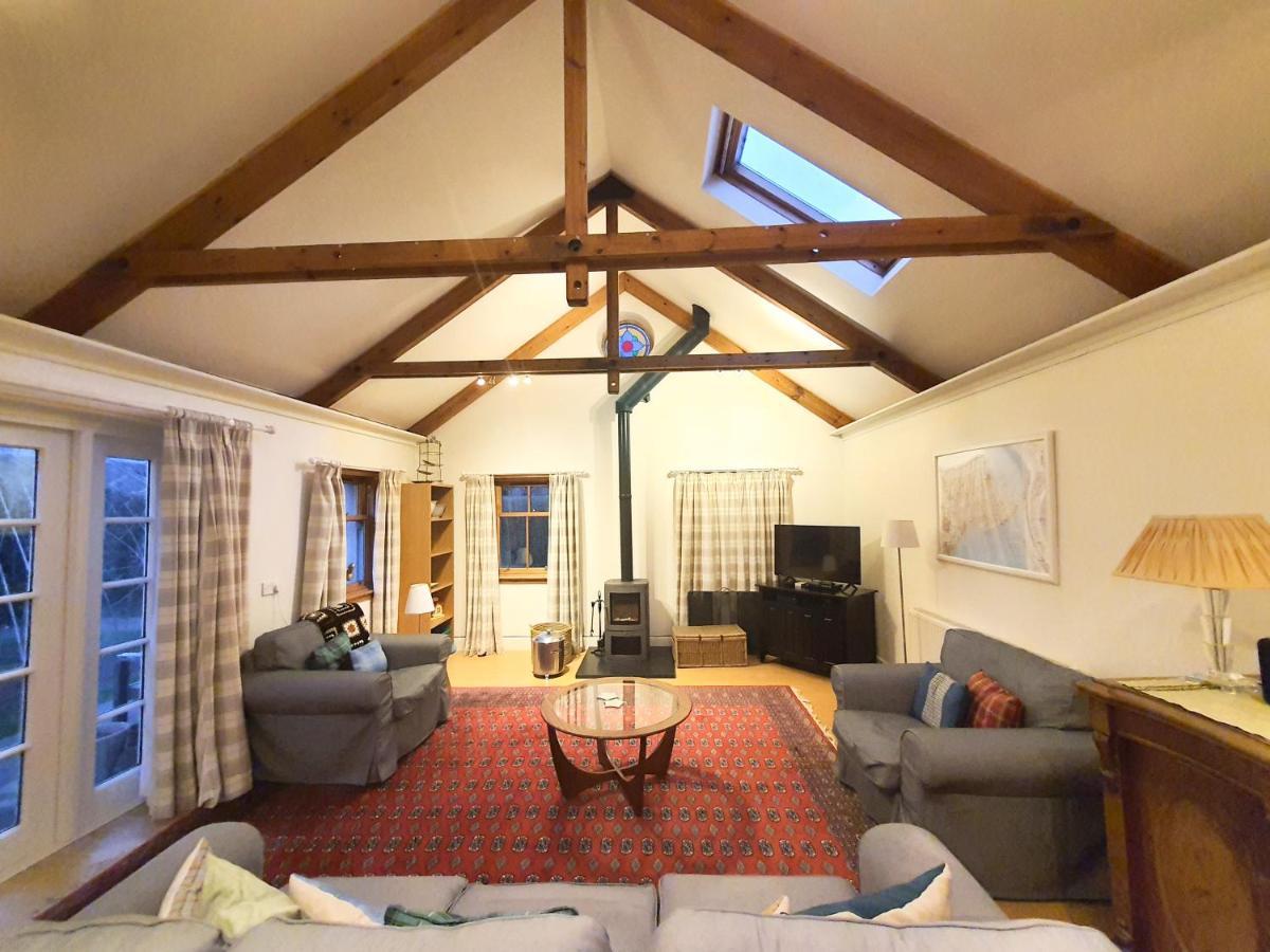 Edinburgh 2-Bedroom Cottage With Parking - Ground Floor Extérieur photo